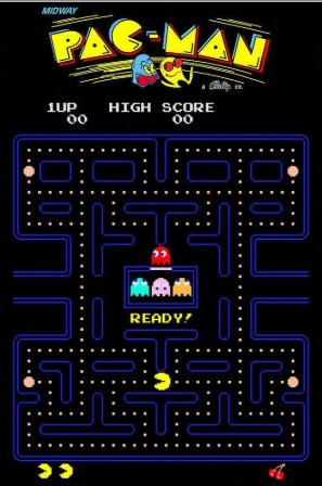 Pac-Man